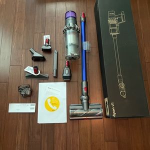 Dyson V11 Torque Drive